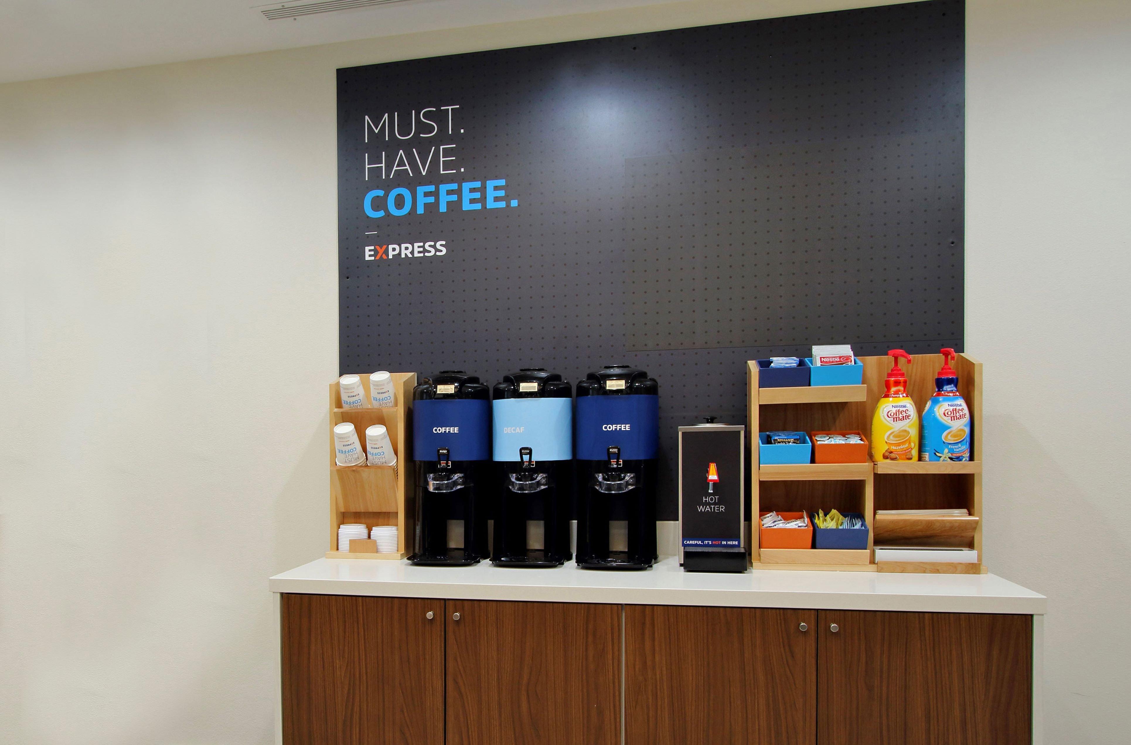Holiday Inn Express Hotel & Suites Raleigh North - Wake Forest By Ihg Eksteriør bilde