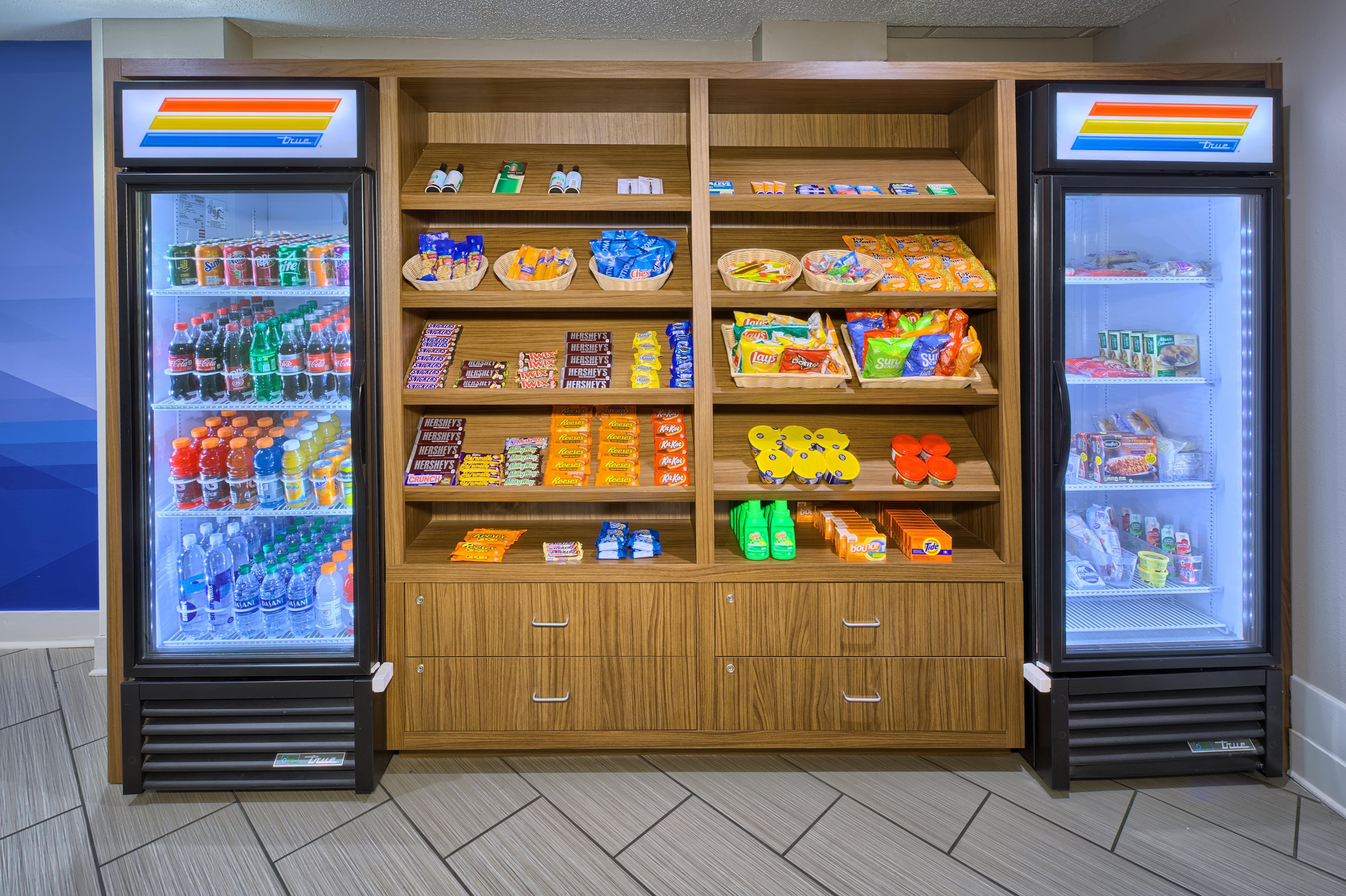 Holiday Inn Express Hotel & Suites Raleigh North - Wake Forest By Ihg Eksteriør bilde
