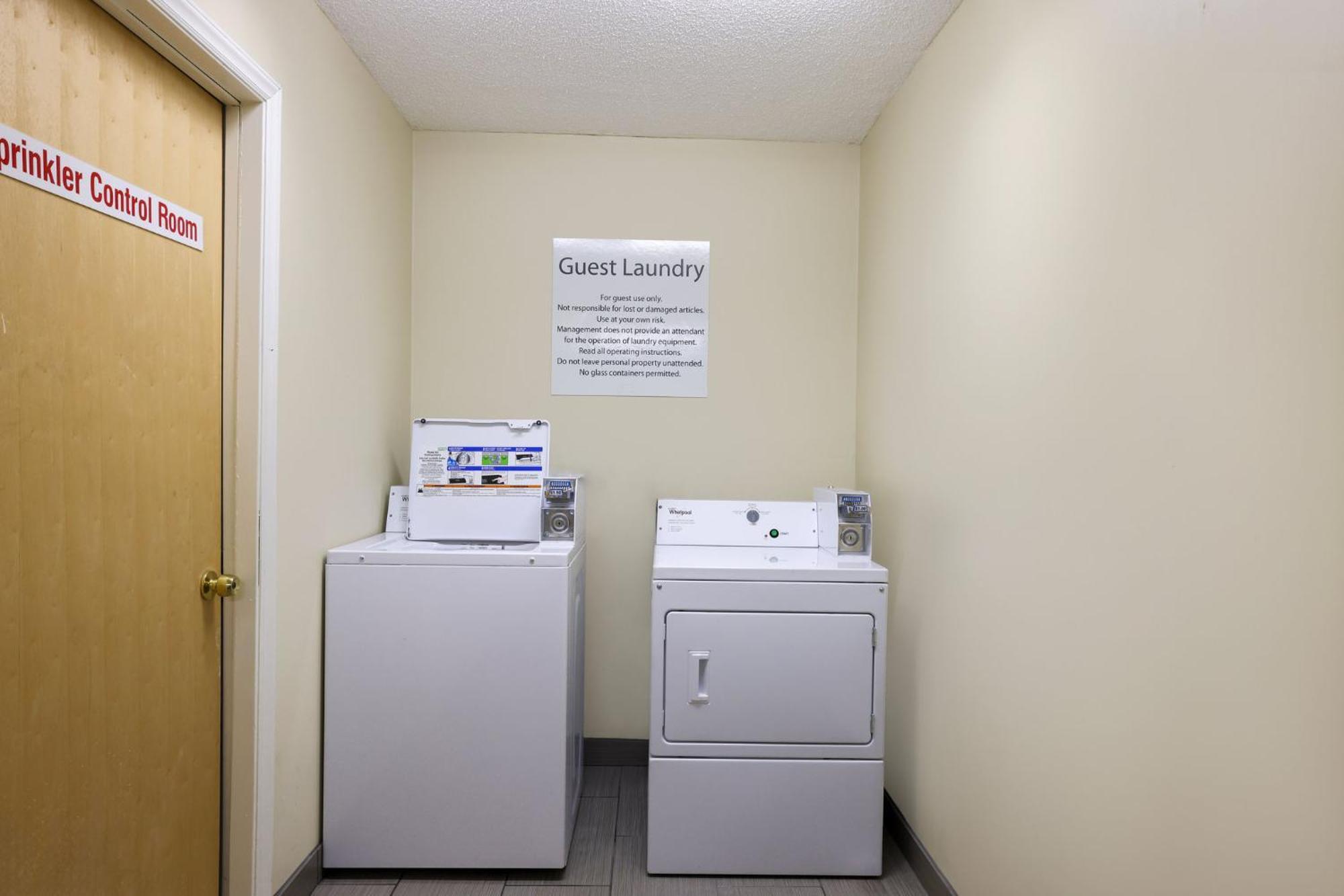 Holiday Inn Express Hotel & Suites Raleigh North - Wake Forest By Ihg Eksteriør bilde