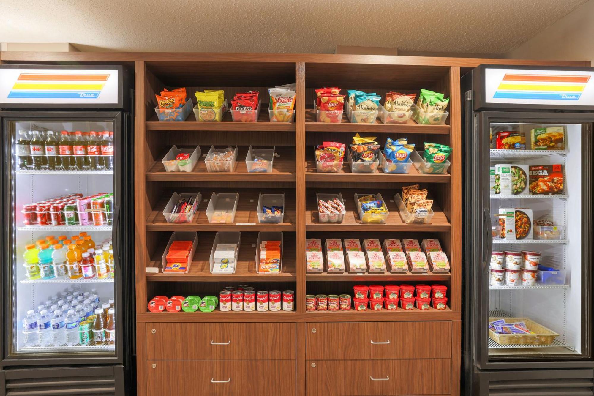 Holiday Inn Express Hotel & Suites Raleigh North - Wake Forest By Ihg Eksteriør bilde