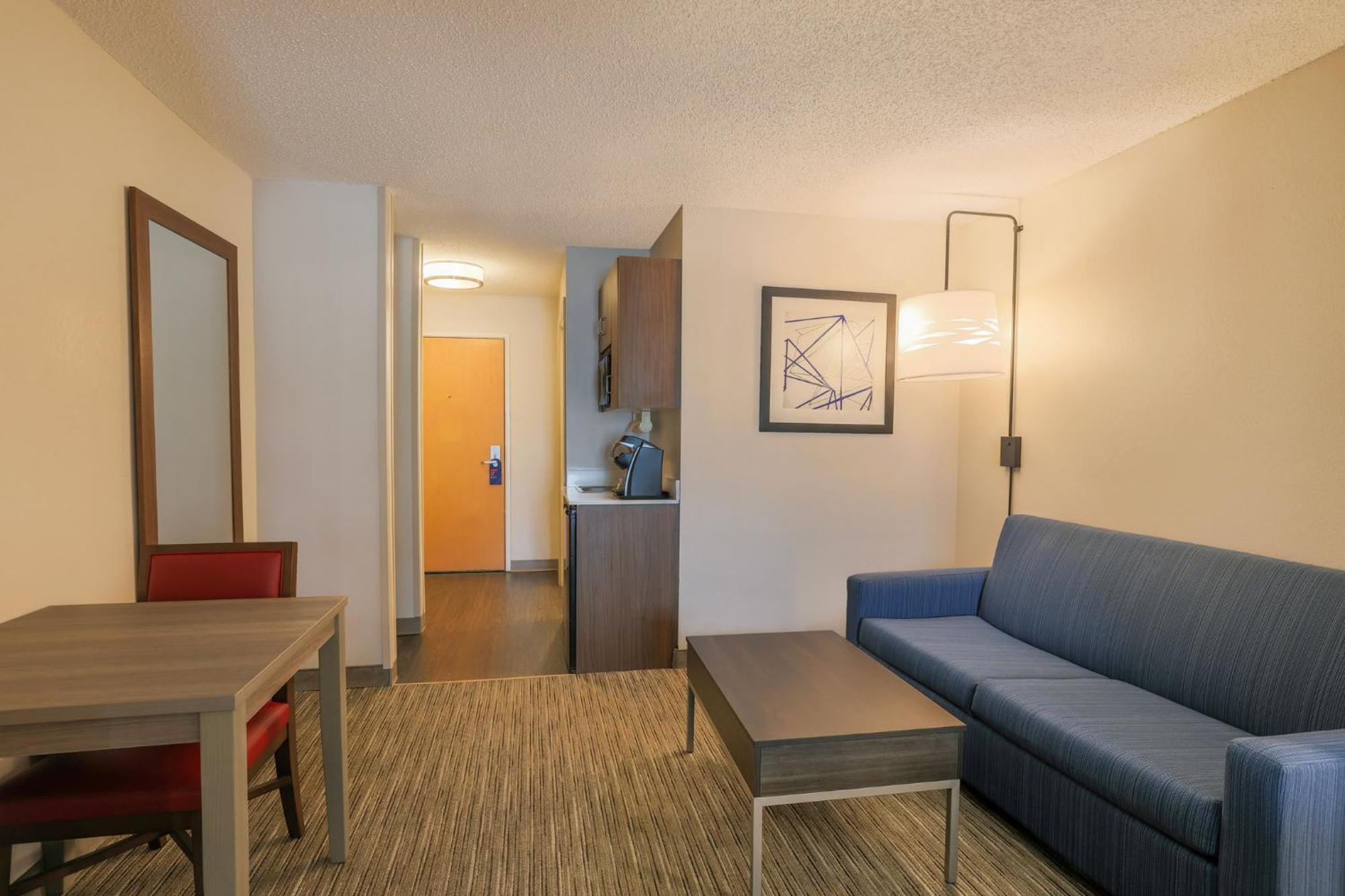 Holiday Inn Express Hotel & Suites Raleigh North - Wake Forest By Ihg Eksteriør bilde