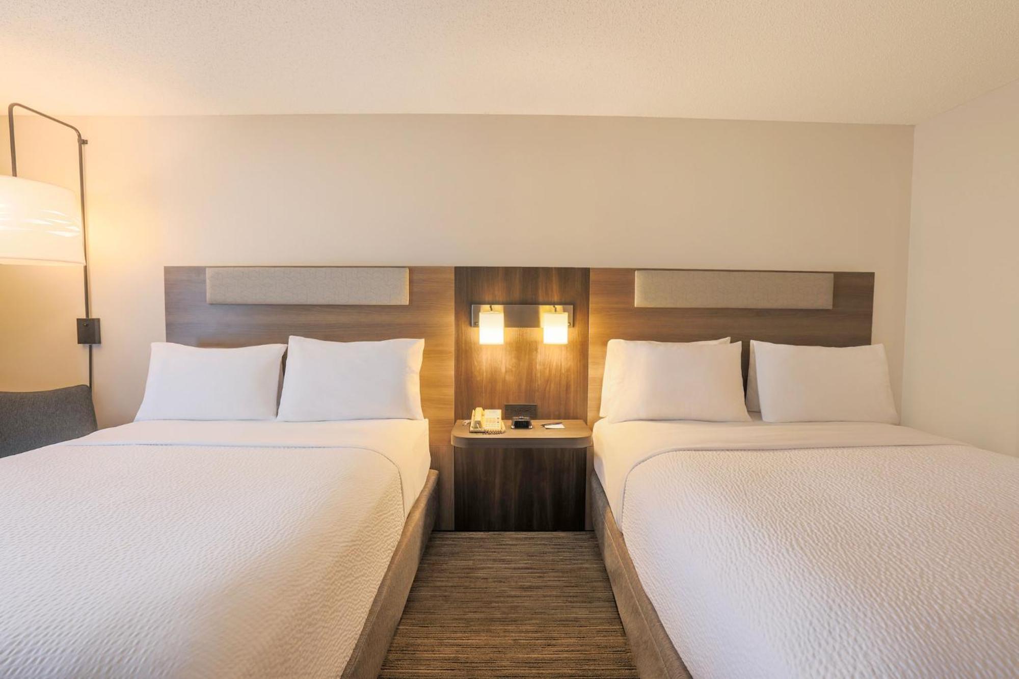 Holiday Inn Express Hotel & Suites Raleigh North - Wake Forest By Ihg Eksteriør bilde