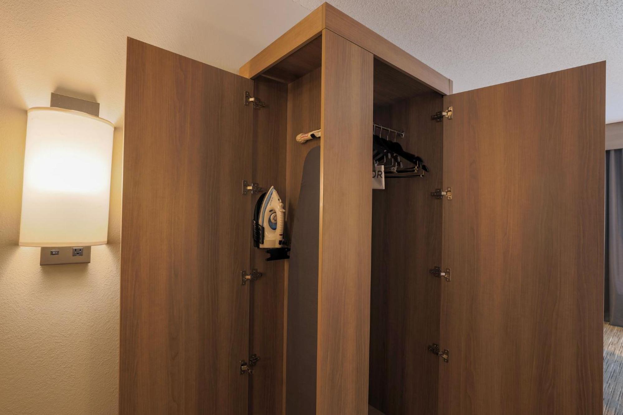 Holiday Inn Express Hotel & Suites Raleigh North - Wake Forest By Ihg Eksteriør bilde